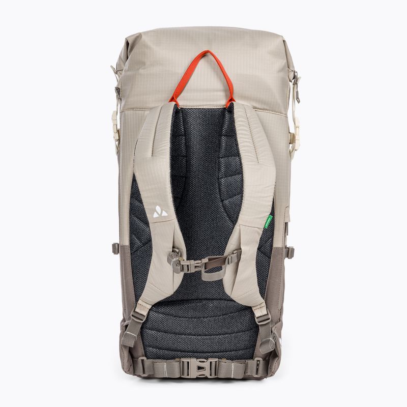Plátěný batoh VAUDE CityGo 23 l 3