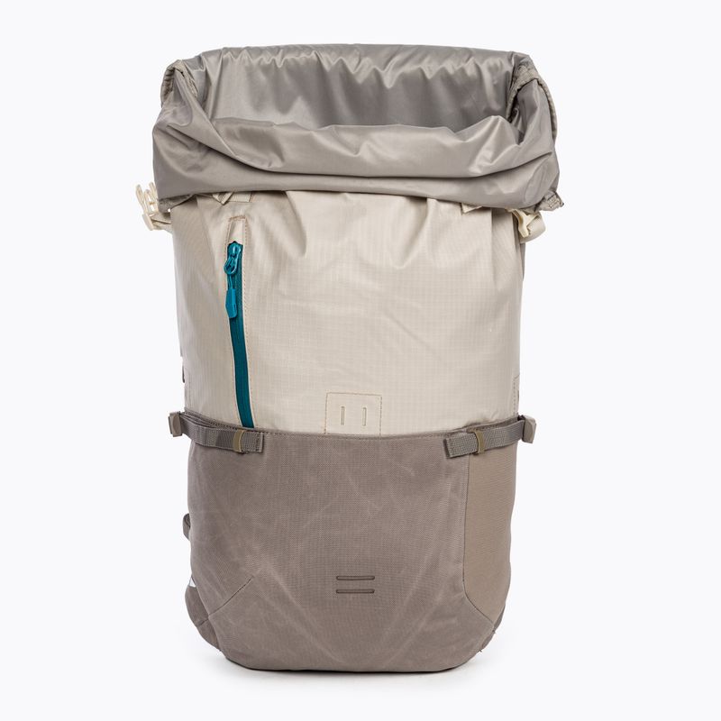 Plátěný batoh VAUDE CityGo 23 l 4