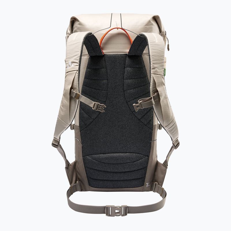 Plátěný batoh VAUDE CityGo 23 l 6