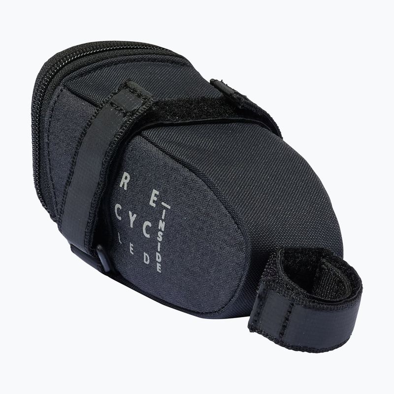 Brašna na kolo VAUDE Race Light M 0,4 l Luminum černá 2
