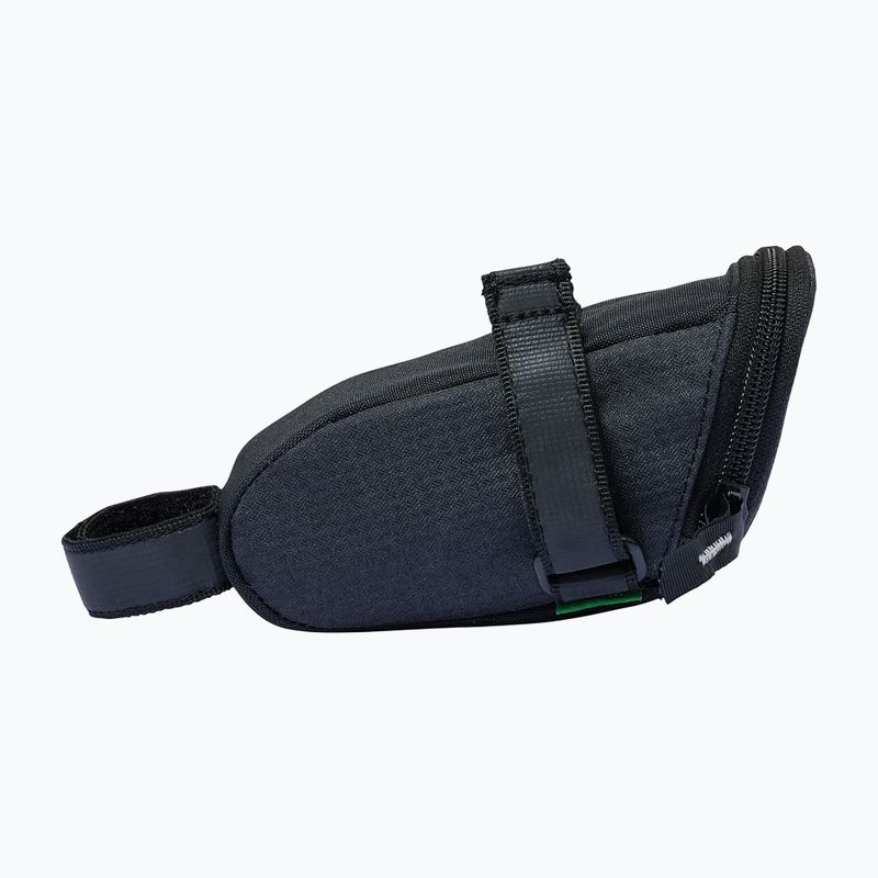 Brašna na kolo VAUDE Race Light M 0,4 l Luminum černá 3