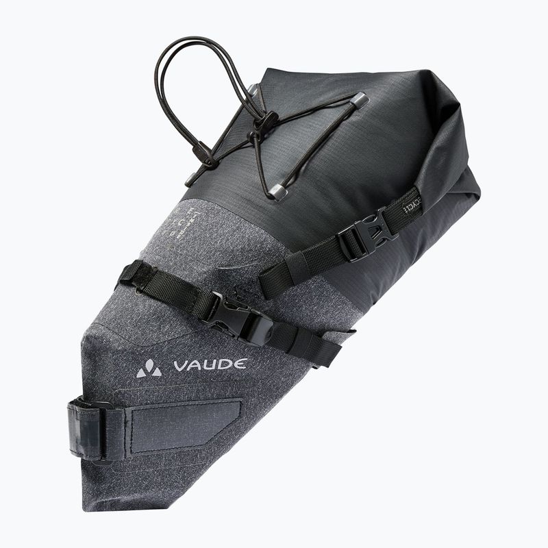 Brašna pod sedlo kola VAUDE Trailsaddle Compact 7 l black