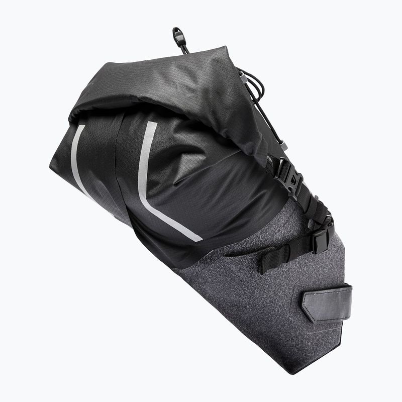 Brašna pod sedlo kola VAUDE Trailsaddle Compact 7 l black 3