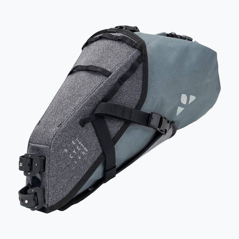 Brašna na kolo pod sedlo VAUDE Trailsaddle II 10 l heron 2