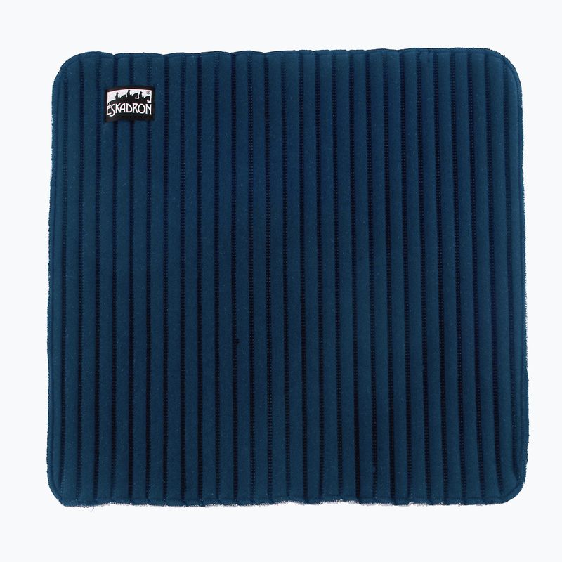 Podložky pro koně Eskadron Climatex L navy blue 632000593370