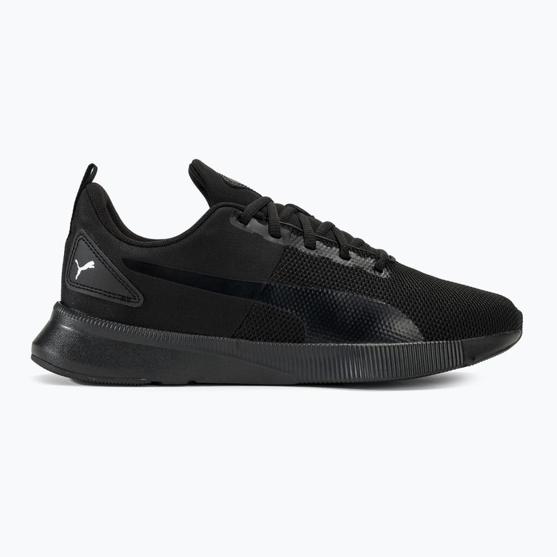 Běžecké boty PUMA Flyer Runner 192257 black 2