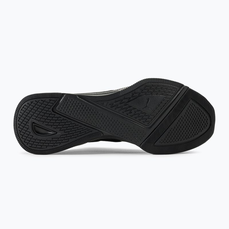 Běžecké boty PUMA Flyer Runner 192257 black 5