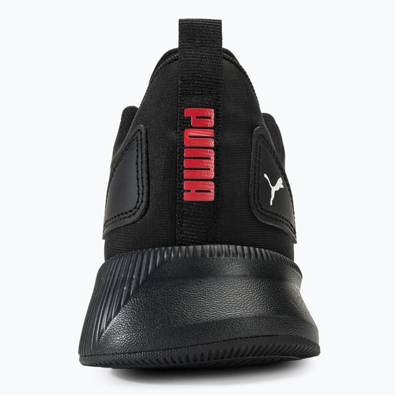 Běžecké boty PUMA Flyer Runner 192257 black 7