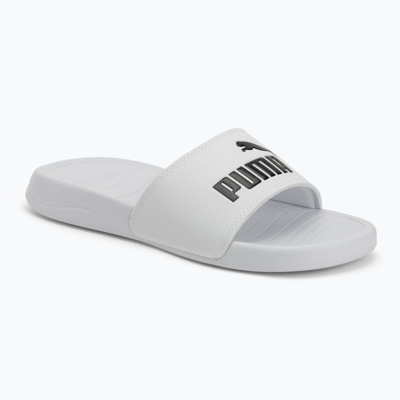 Dámské nazouváky PUMA Popcat 20 puma white/puma black