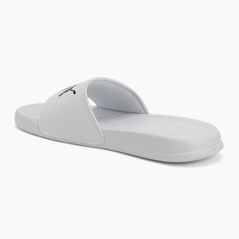 Dámské nazouváky PUMA Popcat 20 puma white/puma black 3