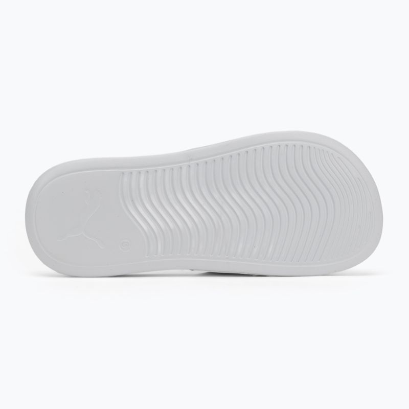 Dámské nazouváky PUMA Popcat 20 puma white/puma black 4