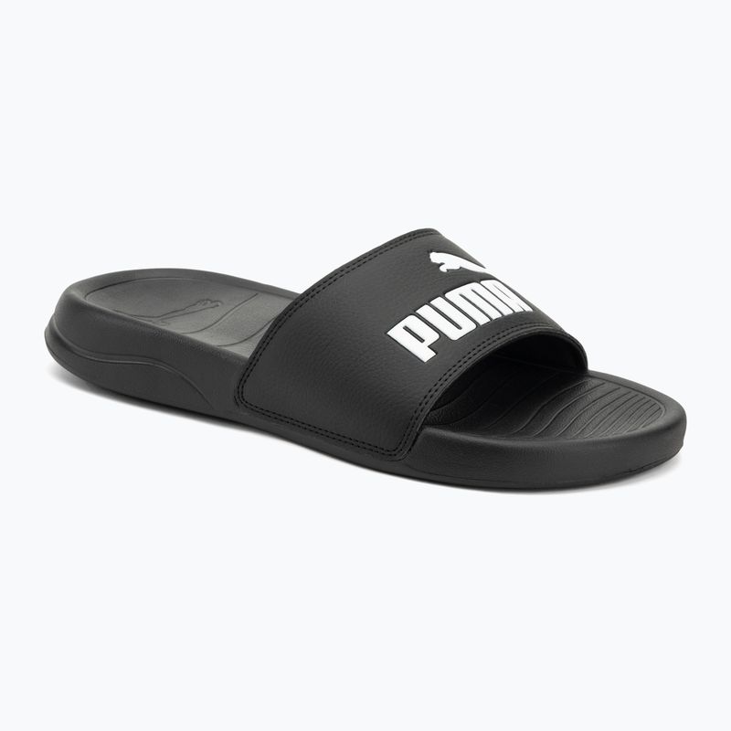 Dámské nazouváky PUMA Popcat 20 puma black/puma black/puma white