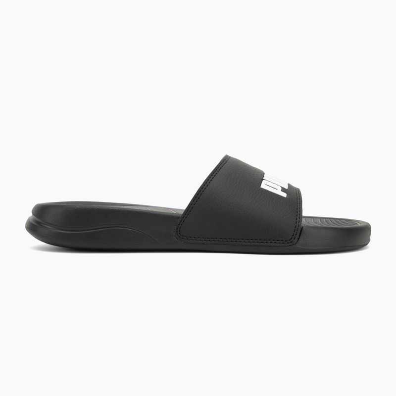 Dámské nazouváky PUMA Popcat 20 puma black/puma black/puma white 2