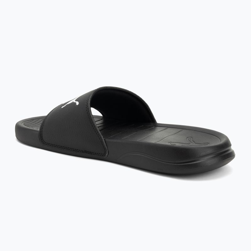 Dámské nazouváky PUMA Popcat 20 puma black/puma black/puma white 3