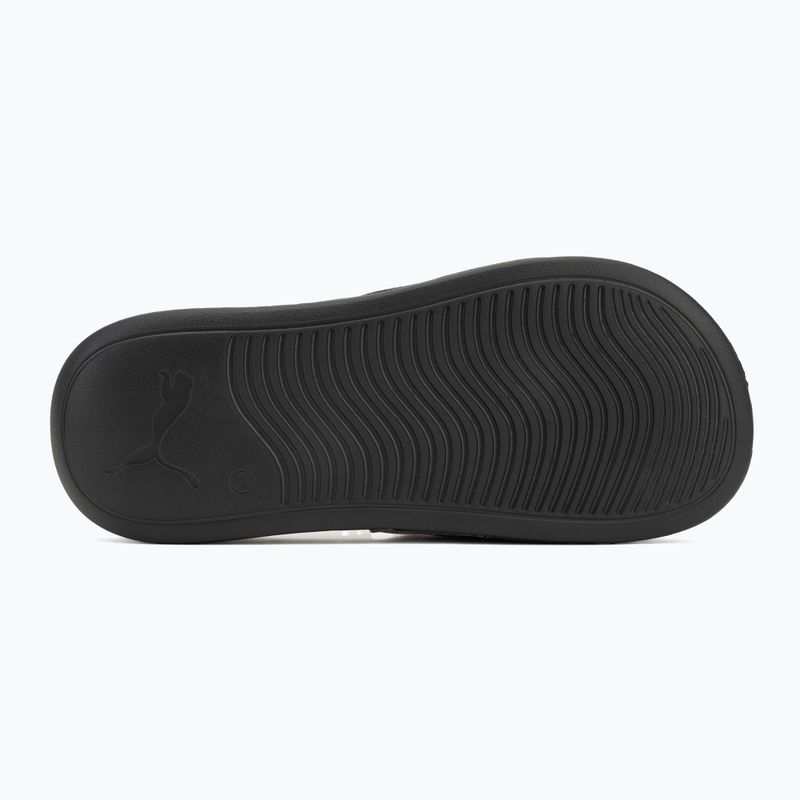 Dámské nazouváky PUMA Popcat 20 puma black/puma black/puma white 4
