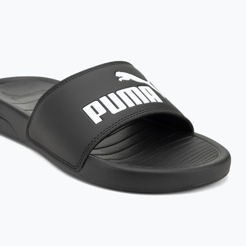 Dámské nazouváky PUMA Popcat 20 puma black/puma black/puma white 7