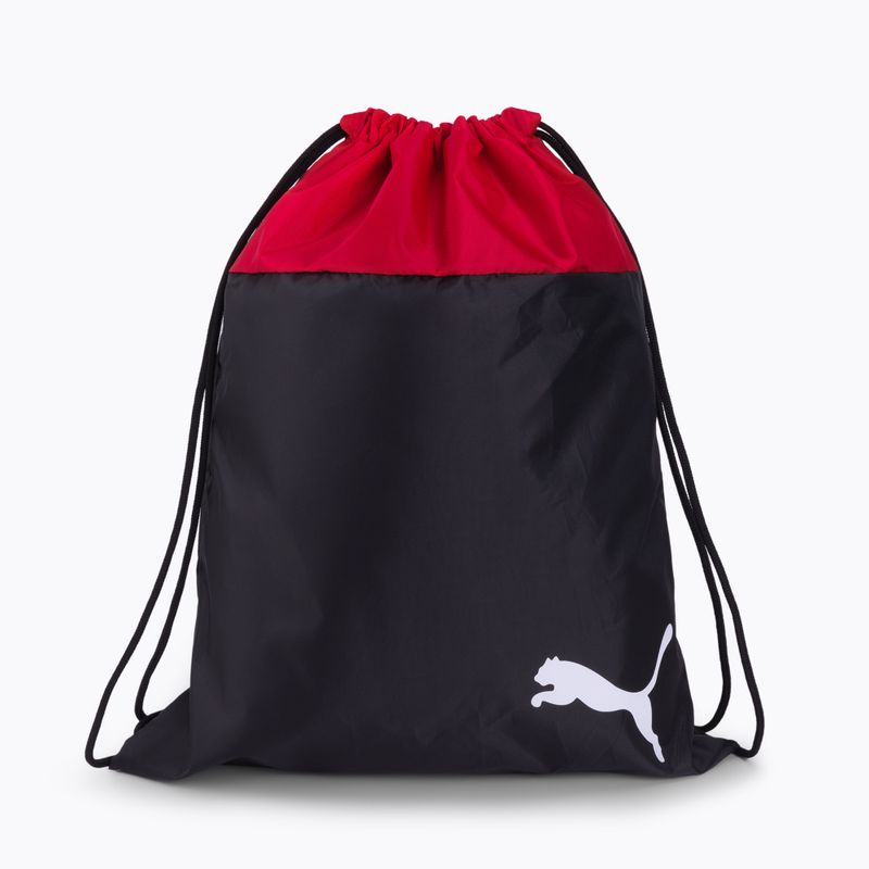 PUMA Teamgoal 23 Gym Sack červená/černá 07685301