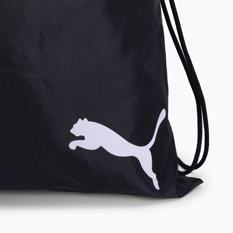 PUMA Teamgoal 23 Gym Sack červená/černá 07685301 4