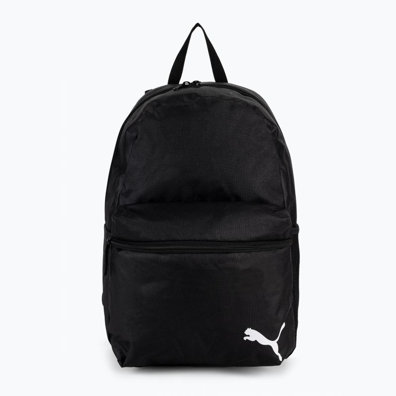 PUMA teamGOAL 23 fotbalový batoh Core 22 l black 076855_03