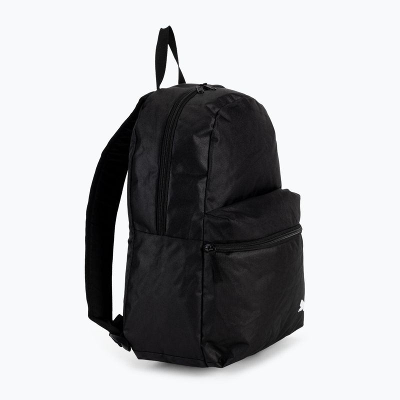 PUMA teamGOAL 23 fotbalový batoh Core 22 l black 076855_03 3