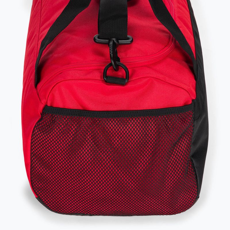 PUMA TeamGOAL 23 Teambag 24 l fotbalová taška červená/černá 076857_01 3