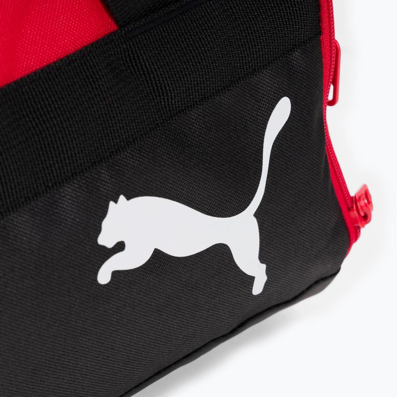 PUMA TeamGOAL 23 Teambag 24 l fotbalová taška červená/černá 076857_01 4