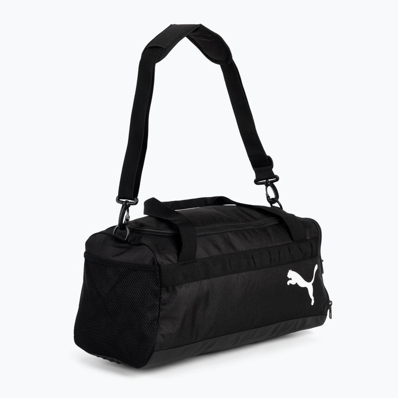PUMA TeamGOAL 23 Teambag 24 l fotbalová taška černá 076857_03