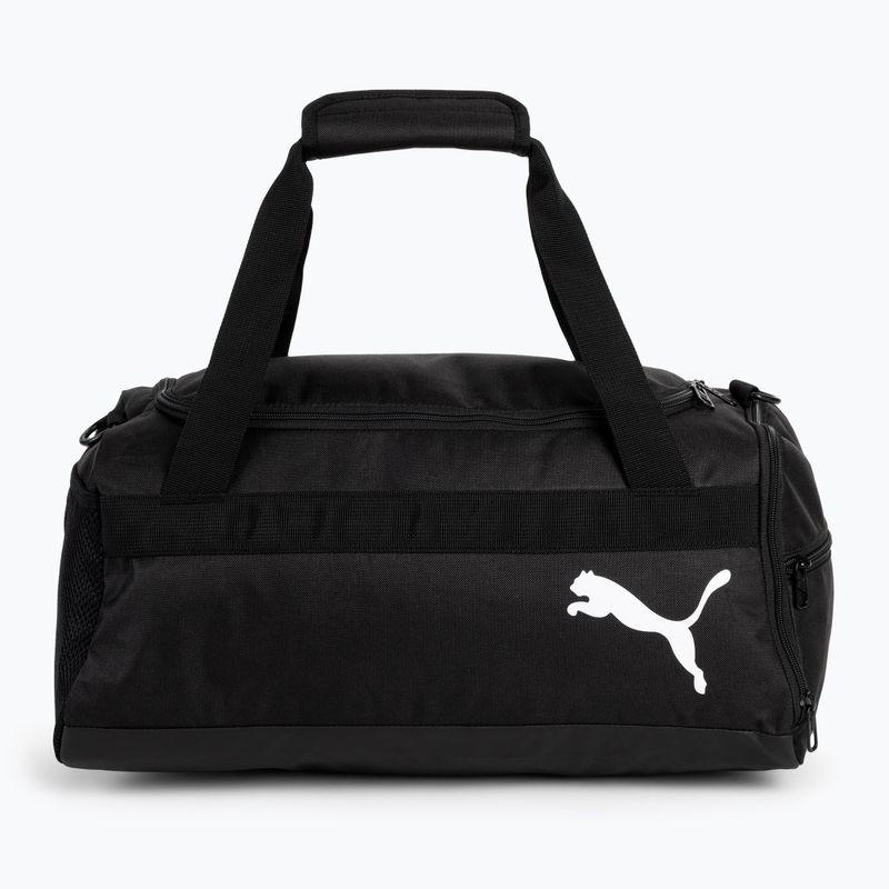 PUMA TeamGOAL 23 Teambag 24 l fotbalová taška černá 076857_03 2