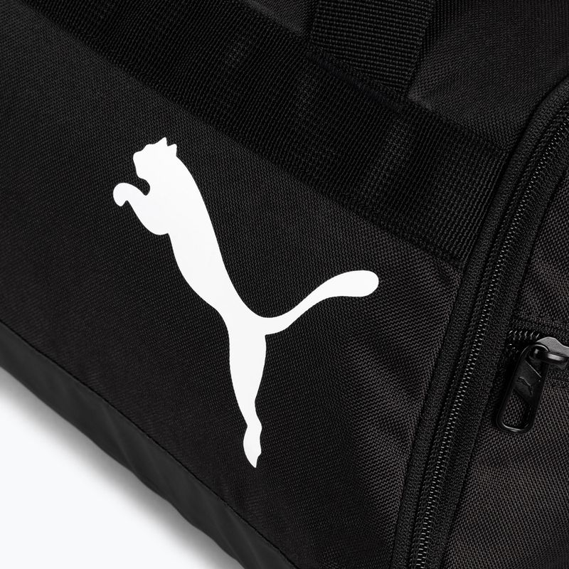 PUMA TeamGOAL 23 Teambag 24 l fotbalová taška černá 076857_03 3