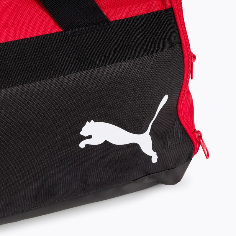 PUMA TeamGOAL 23 Teambag 54 l fotbalová taška červená/černá 076859_01 4