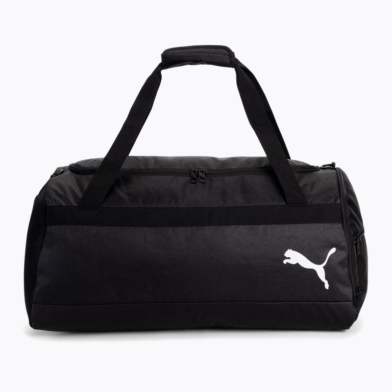 PUMA TeamGOAL 23 Teambag 54 l fotbalová taška černá 076859_03 2