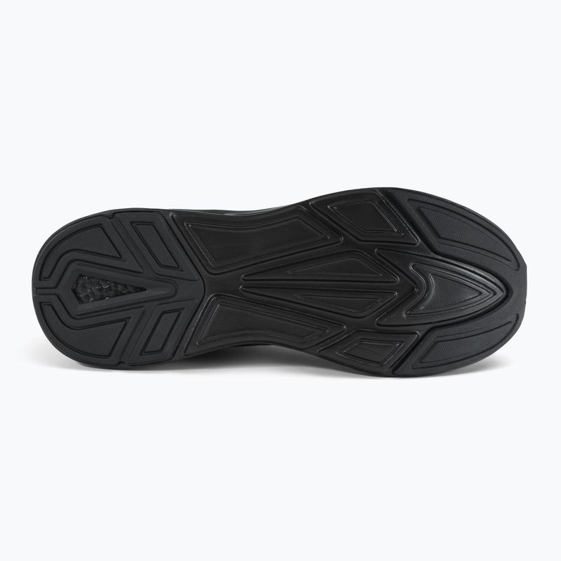 PUMA Nrgy Comet běžecké boty black-grey 190556 38 5