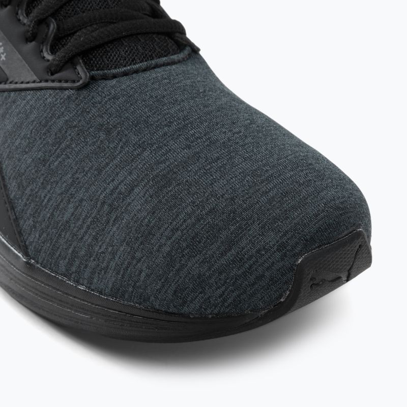 PUMA Nrgy Comet běžecké boty black-grey 190556 38 8
