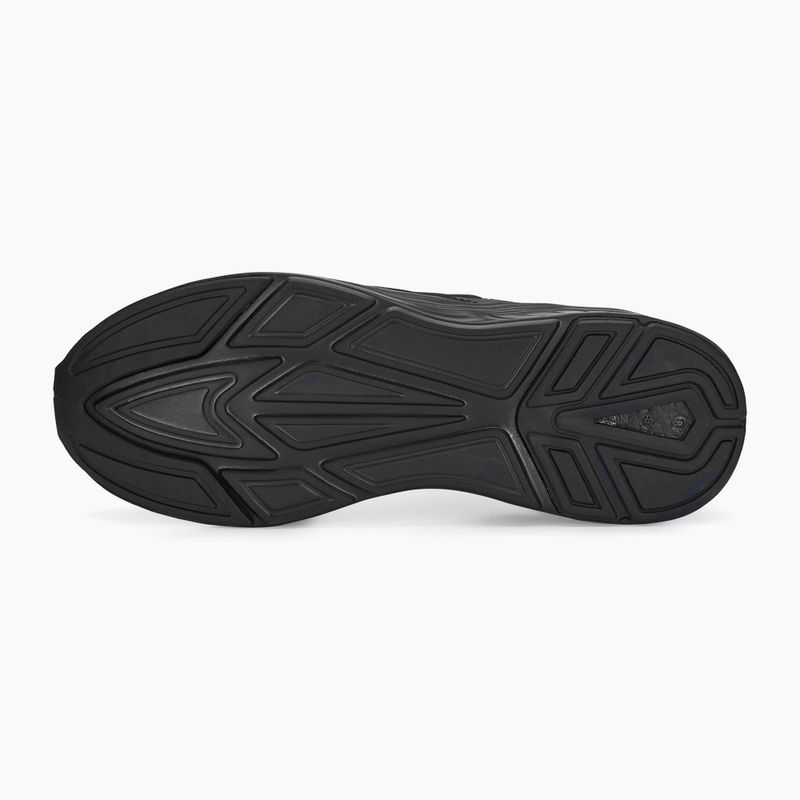 PUMA Nrgy Comet běžecké boty black-grey 190556 38 14