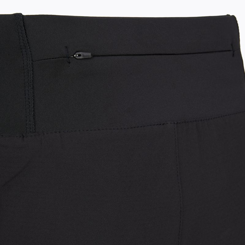 Dámské běžecké šortky Puma Run Lite Woven Ultra Shorts black/neon 5