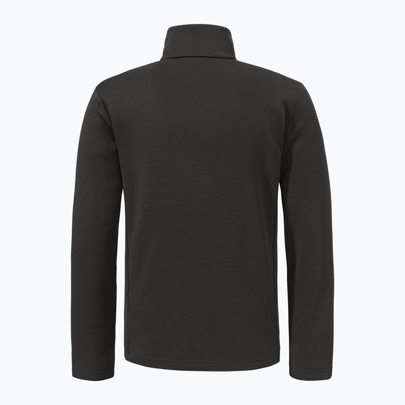Pánská lyžařská mikina Schöffel Pine black 5