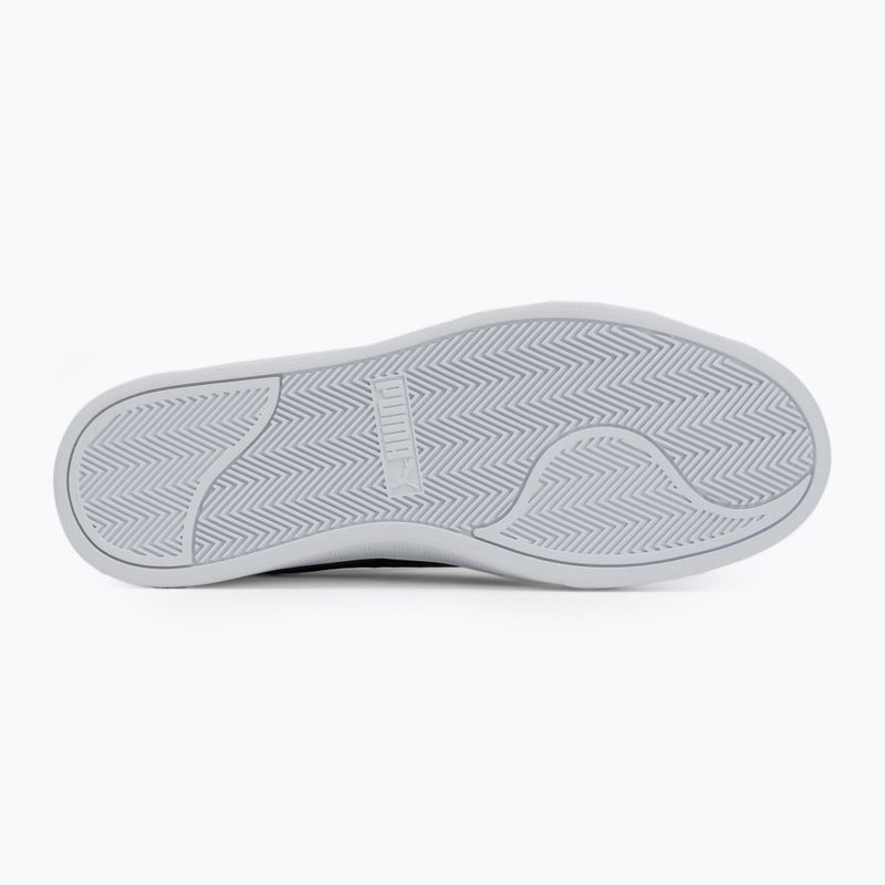Boty PUMA Shuffle puma white / puma black 4