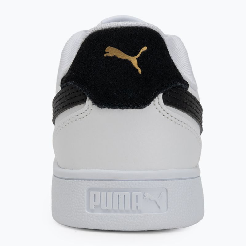 Boty PUMA Shuffle puma white / puma black 6