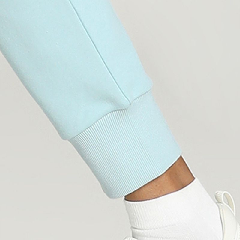 Dámské kalhoty PUMA ESS Sweatpants TR Cl (S) turquoise surf 7