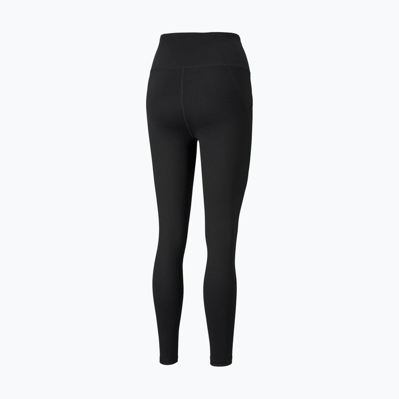 Dámské tréninkové legíny PUMA Favorite Forever High Waist 7/8 black 520267 01 2