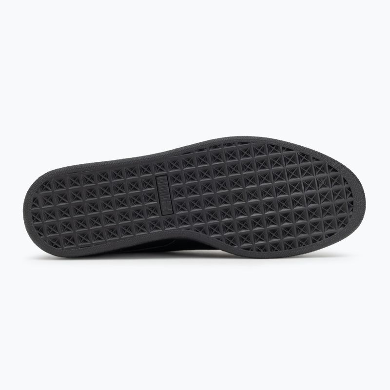 Pánské boty PUMA Basket Classic XXI puma black/puma black 4