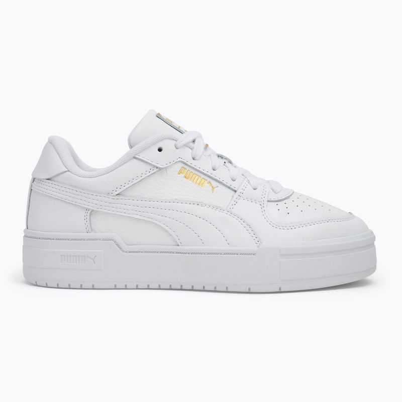 Boty PUMA CA Pro Classic puma white 2