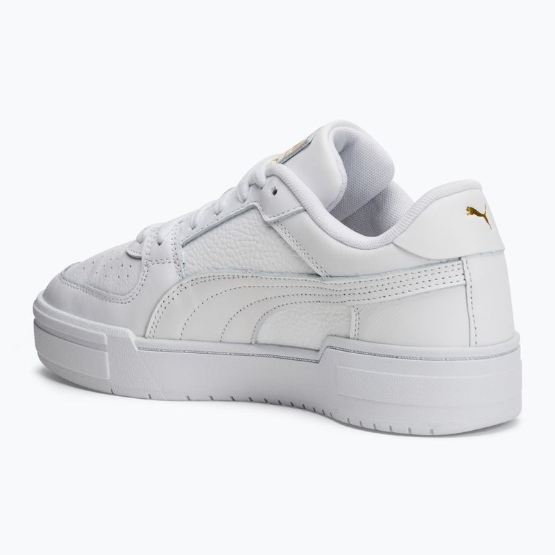 Boty PUMA CA Pro Classic puma white 3
