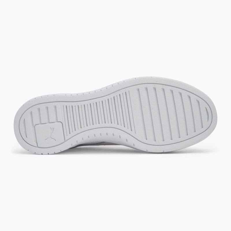 Boty PUMA CA Pro Classic puma white 4