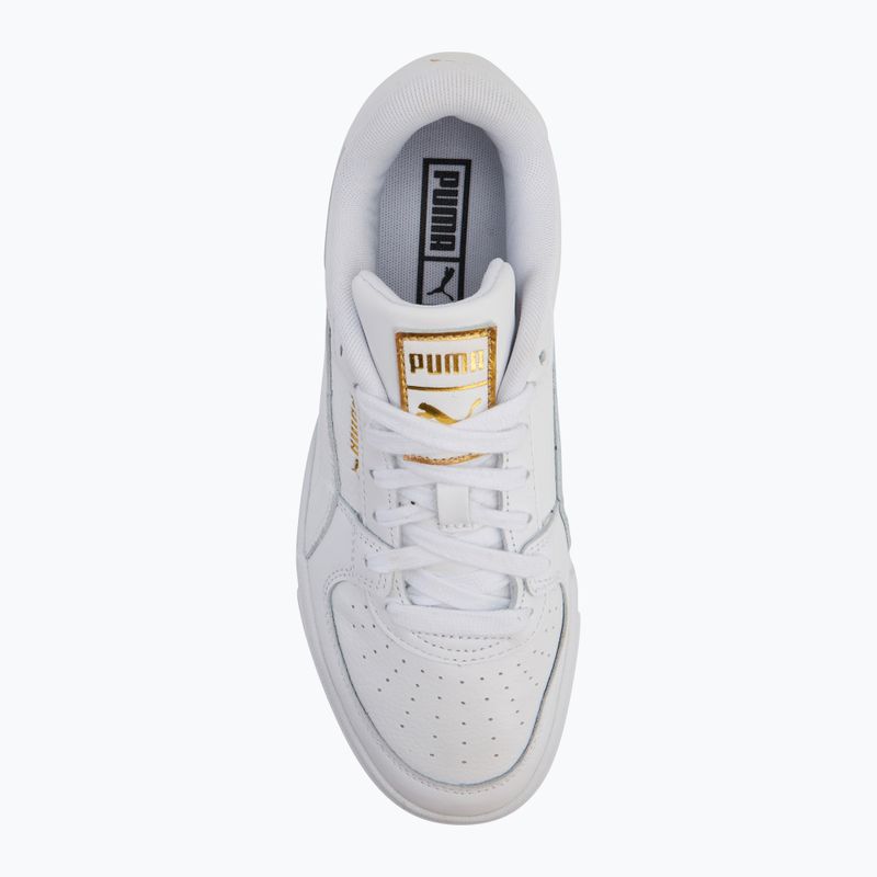 Boty PUMA CA Pro Classic puma white 5