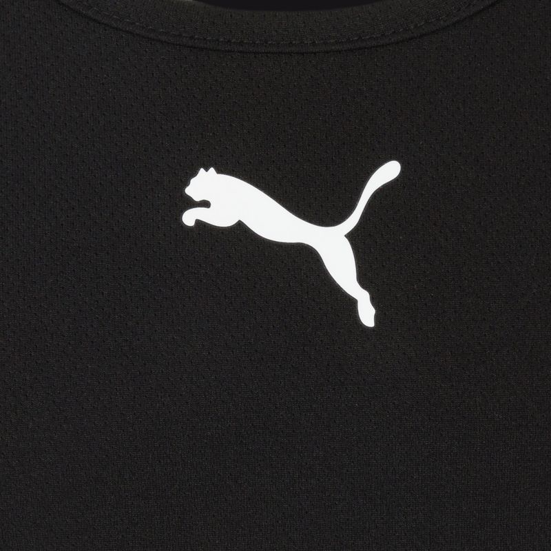Dětské fotbalové tričko PUMA teamRISE Jersey 704938_03 3
