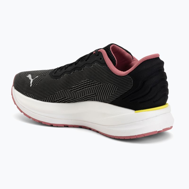 Dámské běžecké boty Puma Magnify Nitro WTR black/mauvewood 3