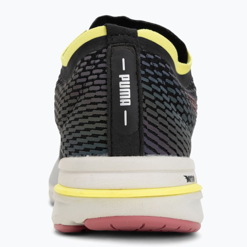 Dámské běžecké boty PUMA Deviante Nitro WTR black 6