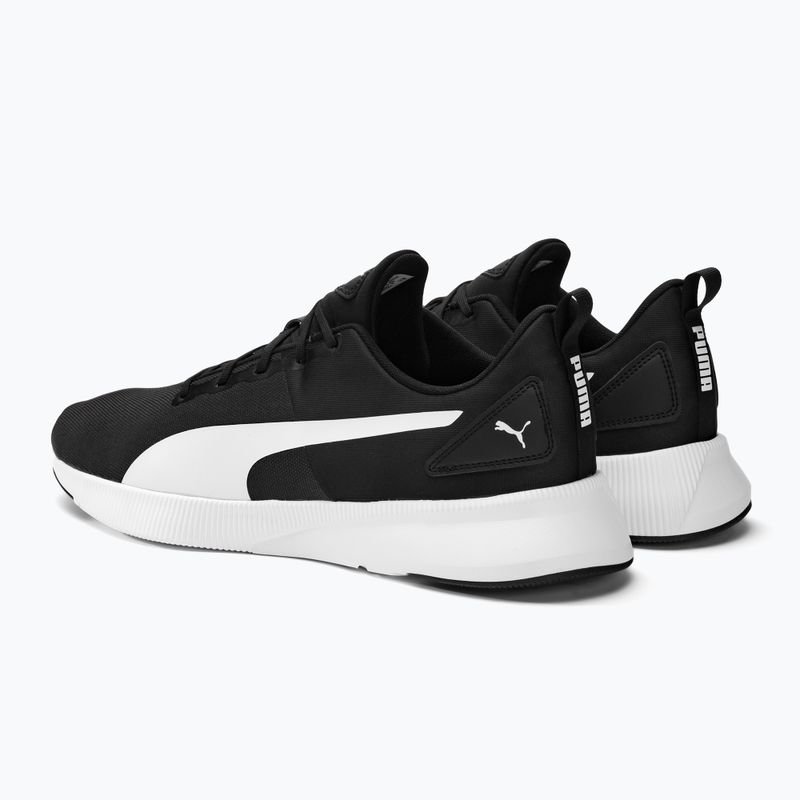 Pánská běžecká obuv PUMA Flyer Runner Mesh black 195343 01 3