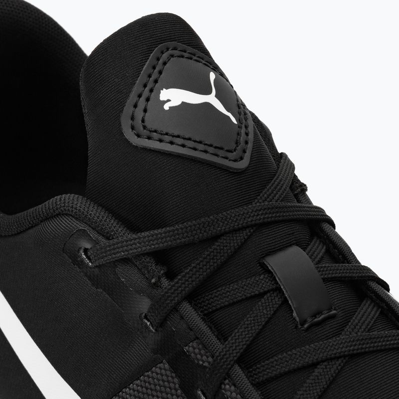 Pánská běžecká obuv PUMA Flyer Runner Mesh black 195343 01 7